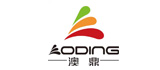 青島澳鼎生物科技有限公司